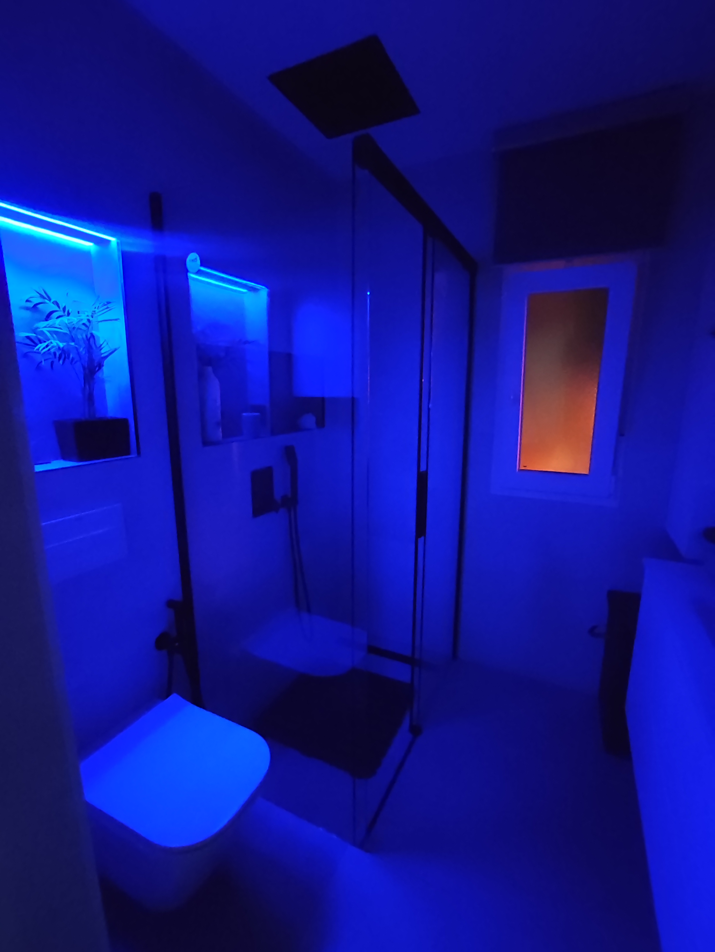 Acabados de lujo reforma Madrid Sur